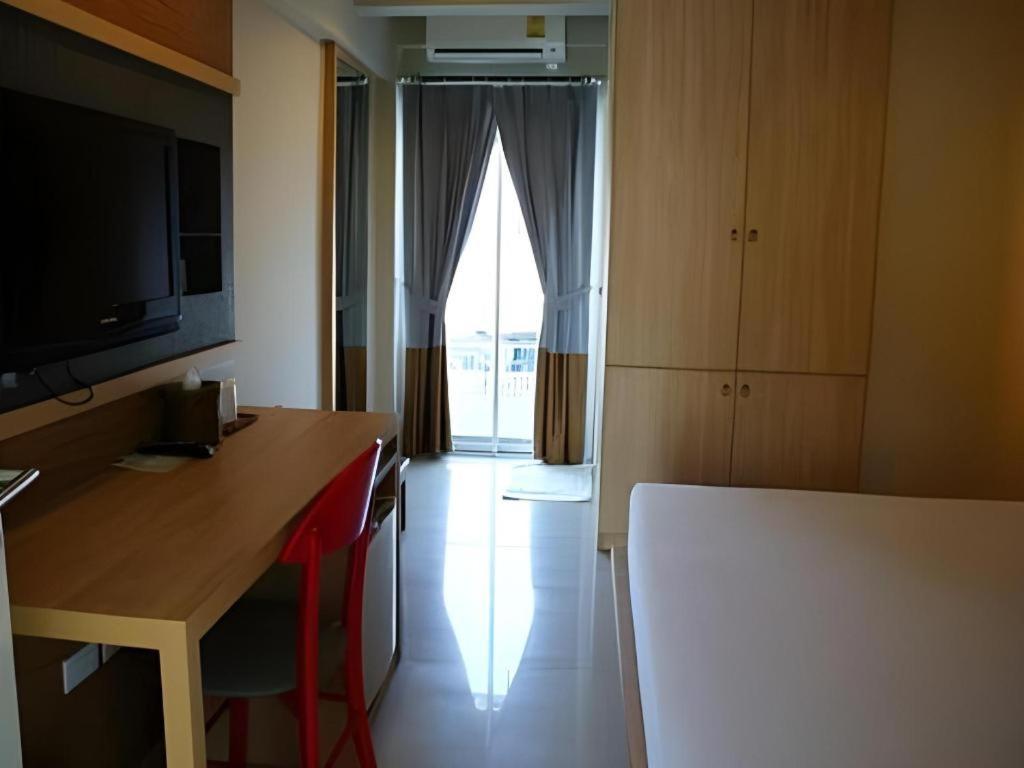 Chinotel Phuket Zewnętrze zdjęcie