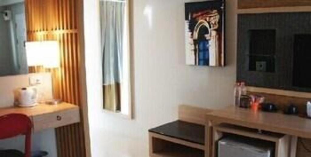 Chinotel Phuket Zewnętrze zdjęcie