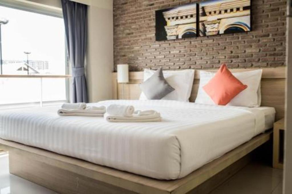 Chinotel Phuket Zewnętrze zdjęcie