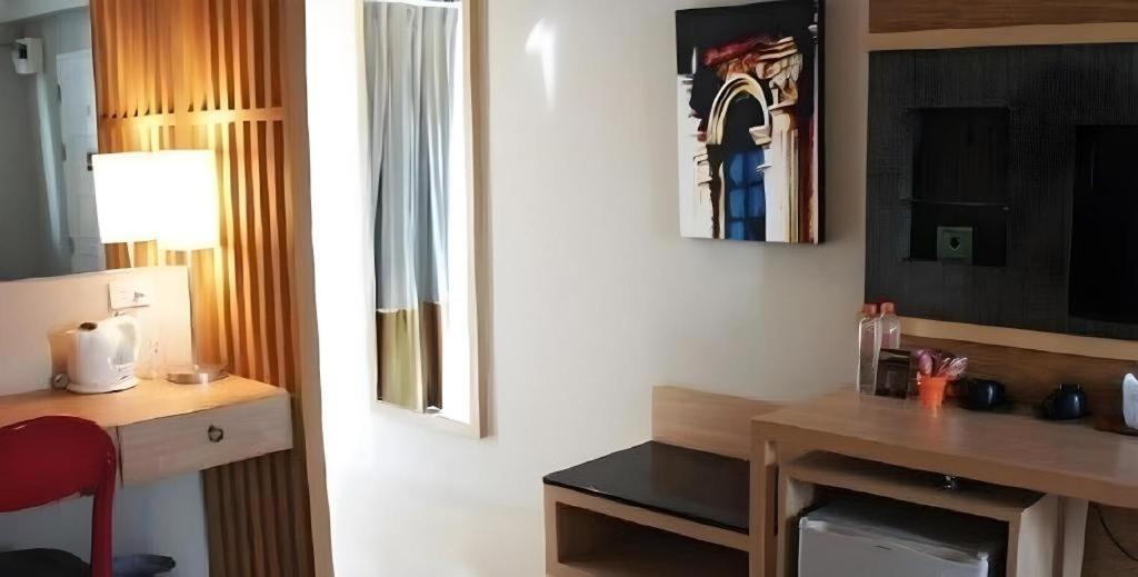 Chinotel Phuket Zewnętrze zdjęcie