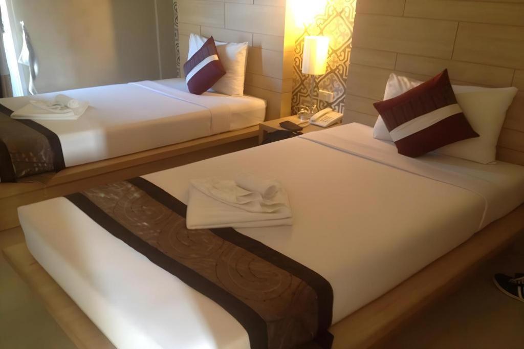 Chinotel Phuket Zewnętrze zdjęcie
